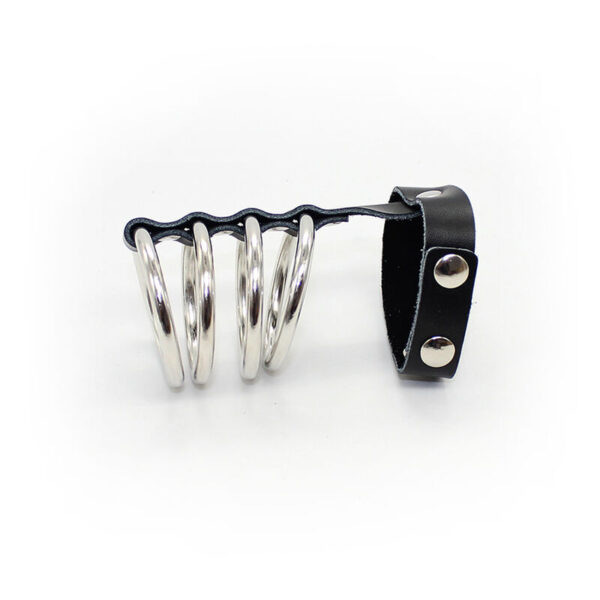 ohmama-fetish---funda-pene-con-anillos-de-metal-2