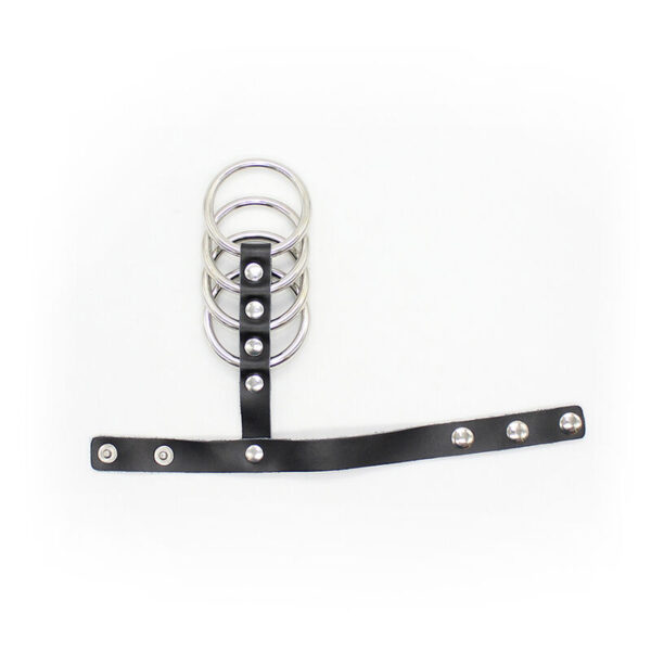 ohmama-fetish---funda-pene-con-anillos-de-metal-3