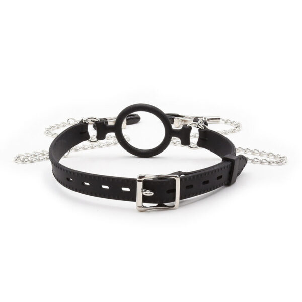 ohmama-fetish---mordaza-de-anilla-con-cadenas-y-pinzas-pezones-2