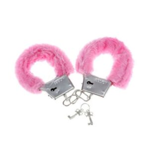 diablo-picante---esposas-metal-forradas-rosa-0