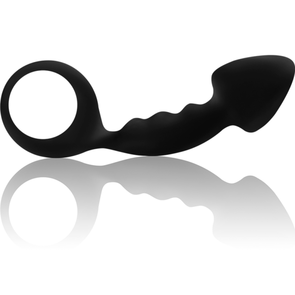 ohmama---plug-anal-acanalado-con-anilla-1