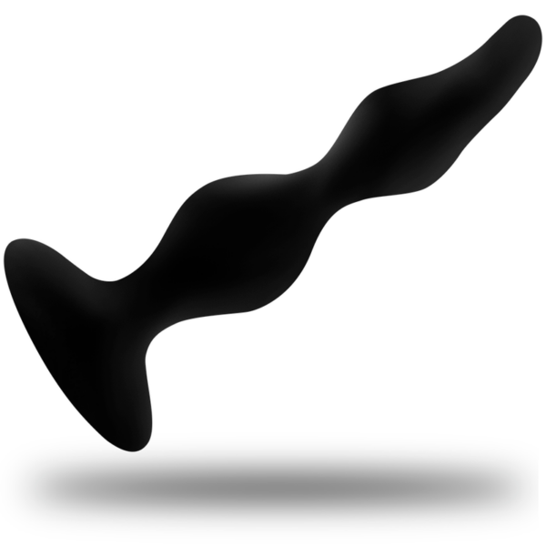 ohmama---plug-con-ventosa-curvado-12-cm-1