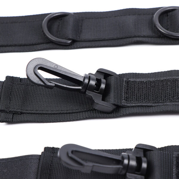 ohmama-fetish---esposas-y-collar-de-nylon-3