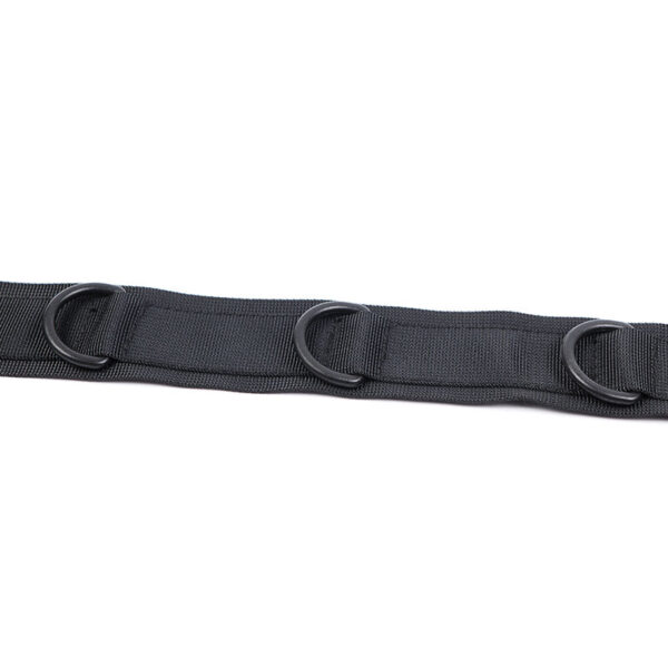 ohmama-fetish---esposas-y-collar-de-nylon-4