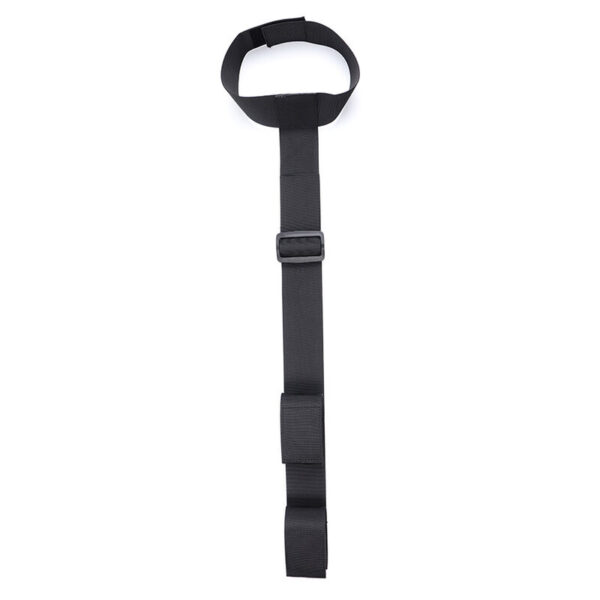 ohmama-fetish---esposas-muÑecas-y-collar-de-nylon-2