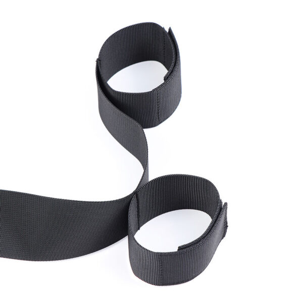 ohmama-fetish---esposas-muÑecas-y-collar-de-nylon-4