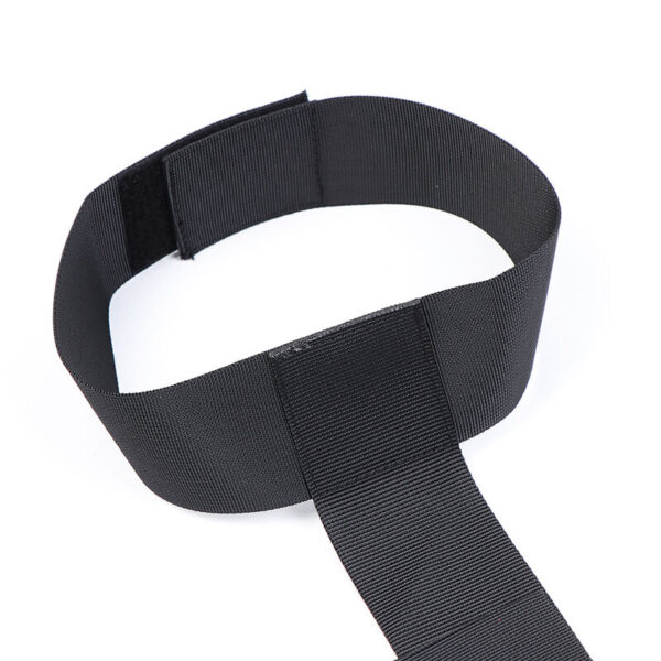 ohmama-fetish---esposas-muÑecas-y-collar-de-nylon-7