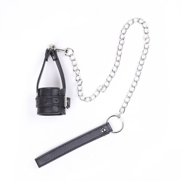 ohmama-fetish---funda-de-sujecion--pene-con-correa-1