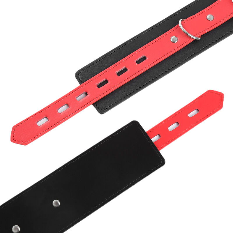 ohmama-fetish---lock-buckle-wrist-restraints-0