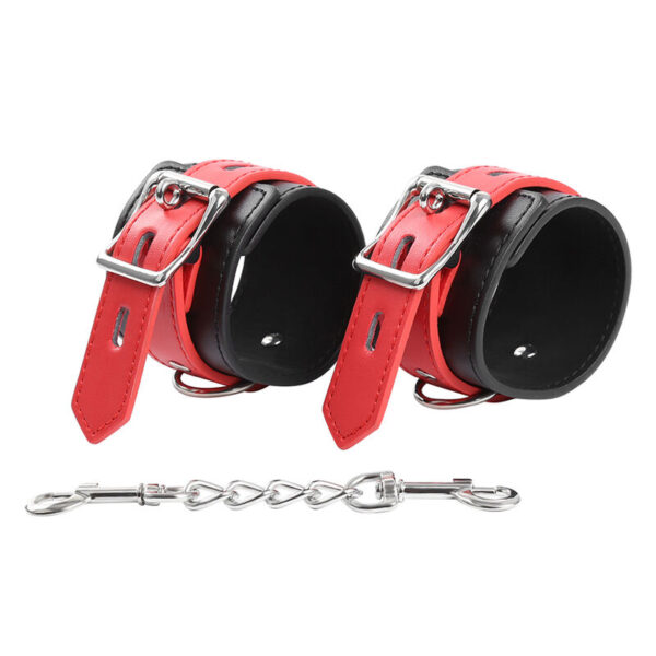 ohmama-fetish---lock-buckle-wrist-restraints-2