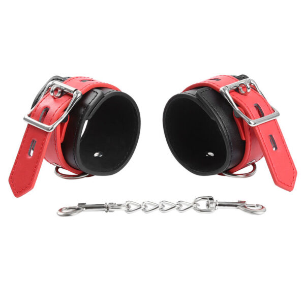 ohmama-fetish---lock-buckle-wrist-restraints-3