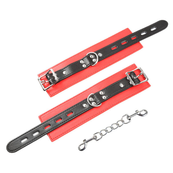 ohmama-fetish---locking/buckling-wrist-restraints-1