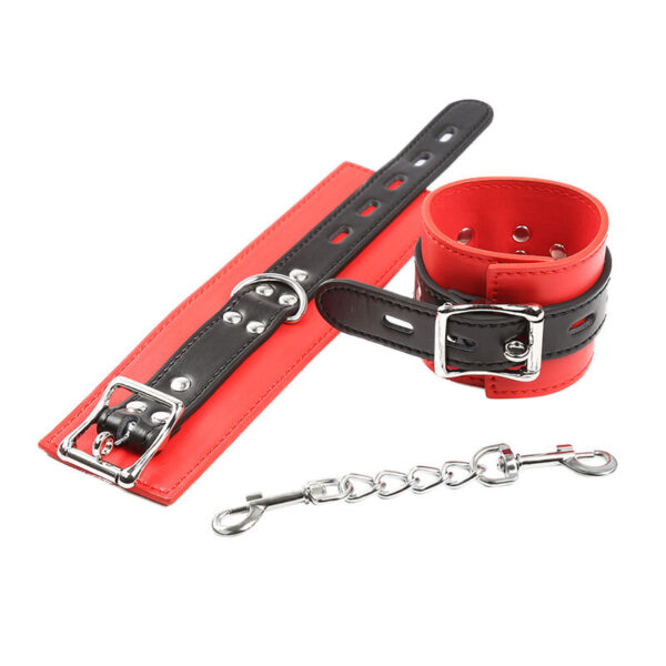ohmama-fetish---locking/buckling-wrist-restraints-3