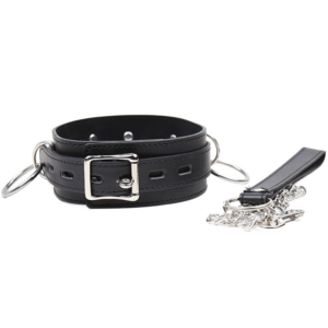 ohmama-fetish---collar-sumision-con-3-anillas-0