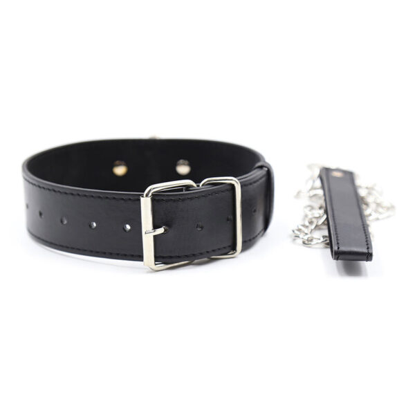 ohmama-fetish---collar-sumision-con-correa-7