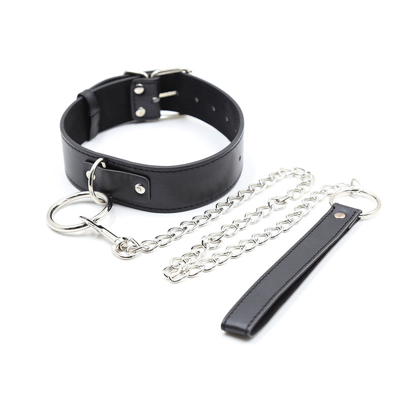 ohmama-fetish---collar-sumision-con-correa-0