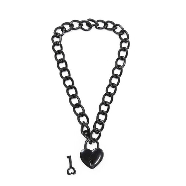 ohmama-fetish---collar-acero-inoxidable-2