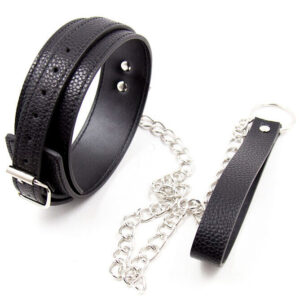 ohmama-fetish---collar-patron-serpiente-0