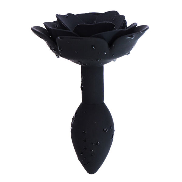 ohmama-fetish---plug-anal-silicona-rosa-negra-1