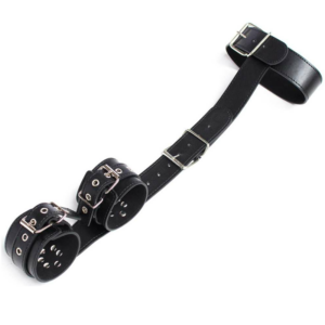 ohmama-fetish---collar-con-restricciones-muÑeca-0