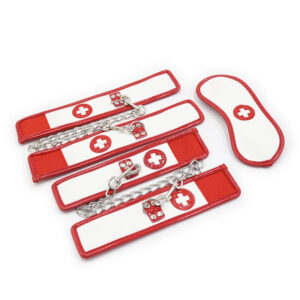 ohmama-fetish---mini-set-3-piezas-enfermera-0
