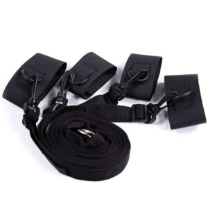 ohmama-fetish---restriccion-bondage-cama-nylon-y-velcros-0