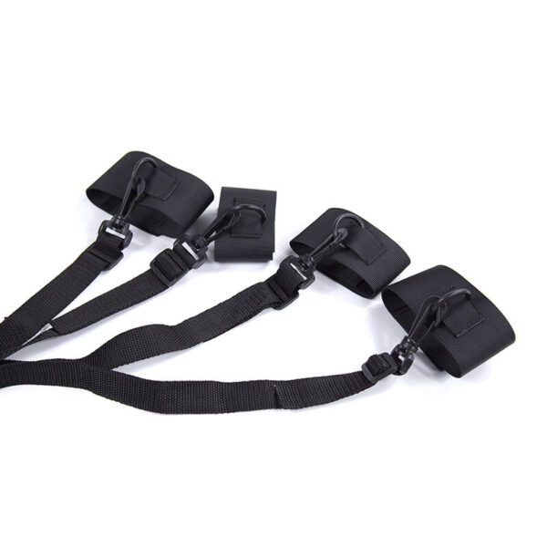 ohmama-fetish---restriccion-bondage-cama-nylon-y-velcros-1