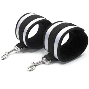 ohmama-fetish---esposas-muÑecas-gris-0