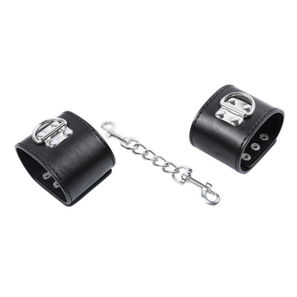 ohmama-fetish---restricciones-muÑeca-con-broche-de-metal-5