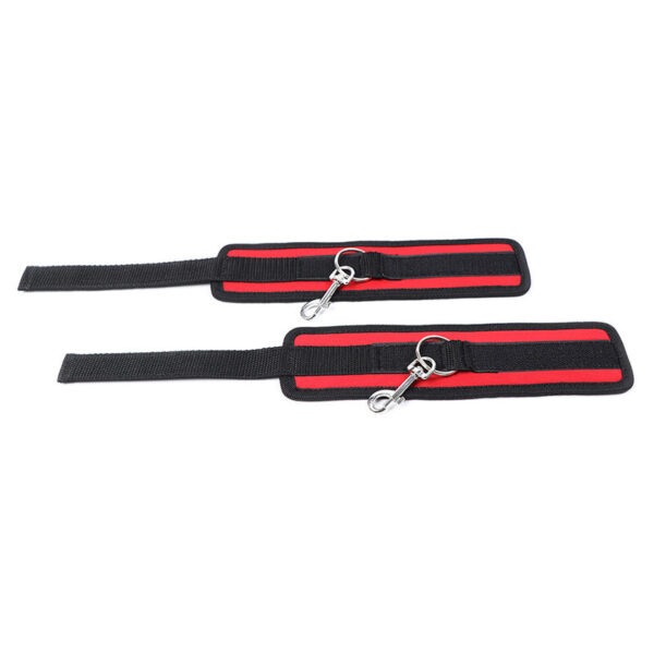 ohmama-fetish---restricciones-nylon-para-muÑecas-1