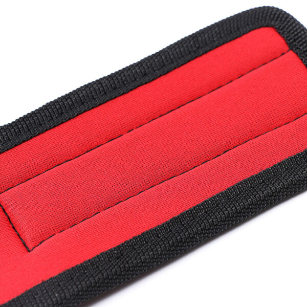 ohmama-fetish---restricciones-nylon-para-muÑecas-7