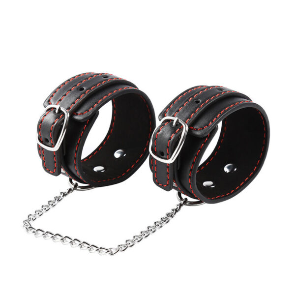 ohmama-fetish---restricciones-muÑecas-simplicity-6