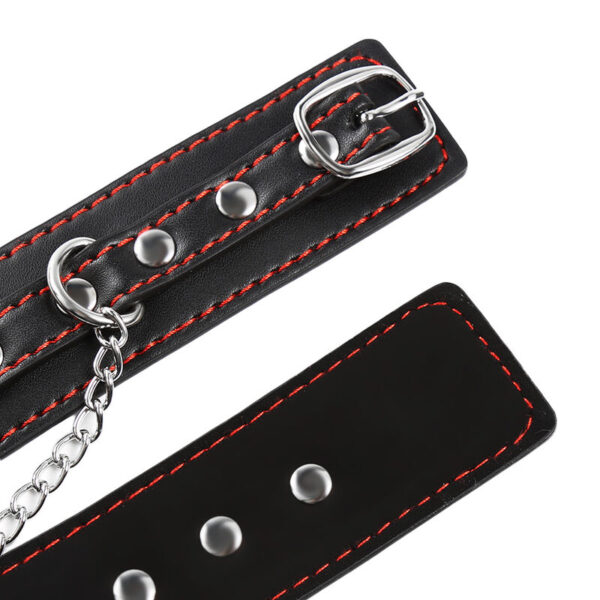ohmama-fetish---restricciones-muÑecas-simplicity-7