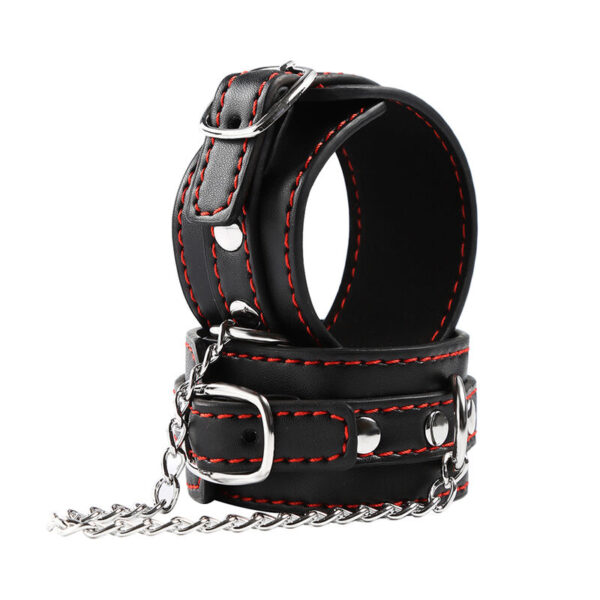 ohmama-fetish---restricciones-muÑecas-simplicity-1