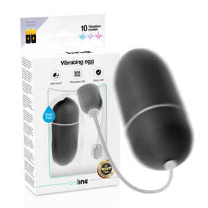 online---huevo-vibrador-waterproof-negro-0
