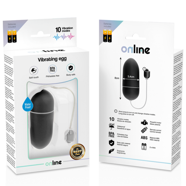 online---huevo-vibrador-waterproof-negro-3