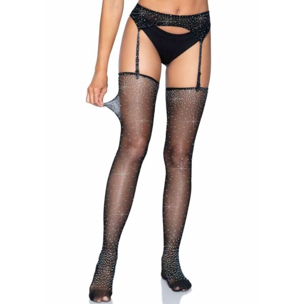 leg-avenue---medias-brillantes-con-liguero-talla-unica-4