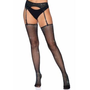 leg-avenue---medias-brillantes-con-liguero-talla-unica-0