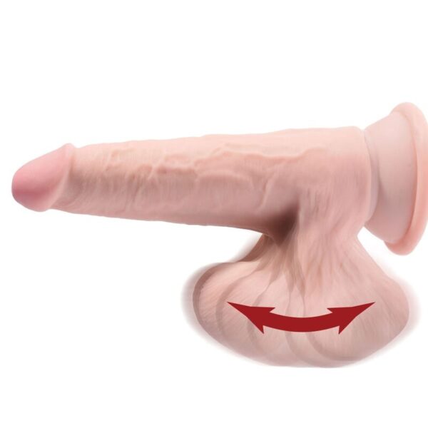 king-cock---plus-3d-dildo-swinging-balls-24.5-cm-natural-2