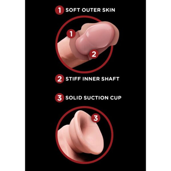 king-cock---plus-3d-dildo-swinging-balls-12.7-cm-4