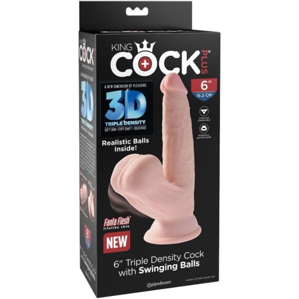 king-cock---plus-3d-dildo-swinging-balls-12.7-cm-5