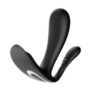 satisfyer---top-secret-+-vibrador-negro-0