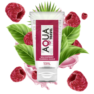 aqua-travel---lubricante-base-agua-sabor-frambuesa-salvaje---50-ml-0