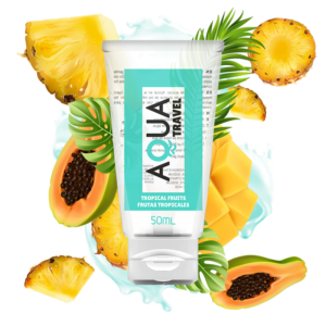 aqua-travel---lubricante-base-agua-sabor-frutas-tropicales---50-ml-0