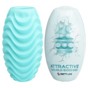 pretty-love---huevo-masturbador-doble-cara-turquesa-0