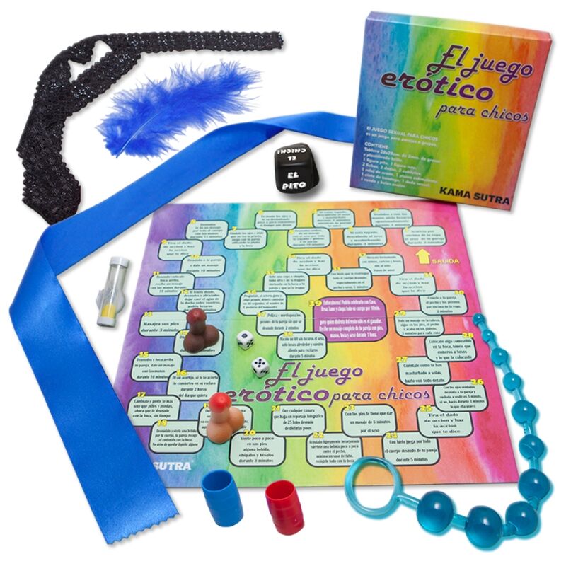 pride---juego-erÓtico-para-chicos-lgbt-0