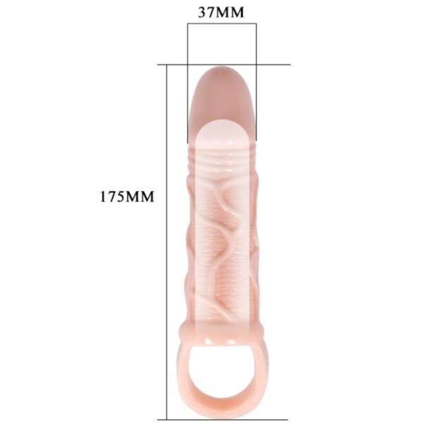 baile---funda-extensora-pene-con-strap-para-testiculos-13.5-cm-2