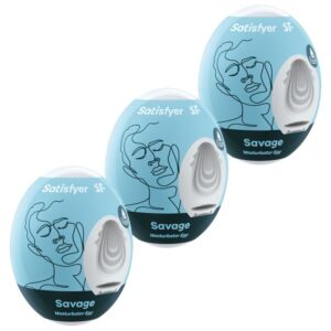 satisfyer---3-huevos-masturbadores-savage-0