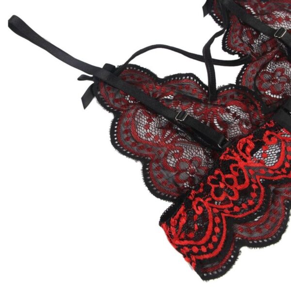 subblime---set-dos-piezas-top-y-panties-encaje-s/m-5