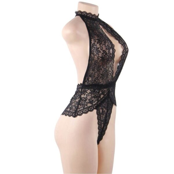 subblime---teddy-encaje-escote-profundo-s/m-4